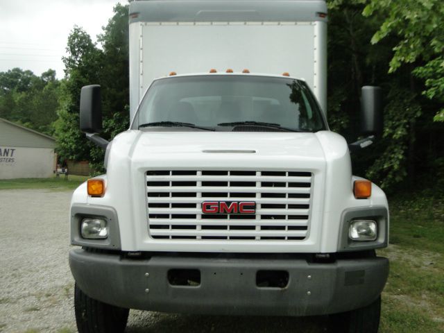 2005 GMC 7500 1996 Buick