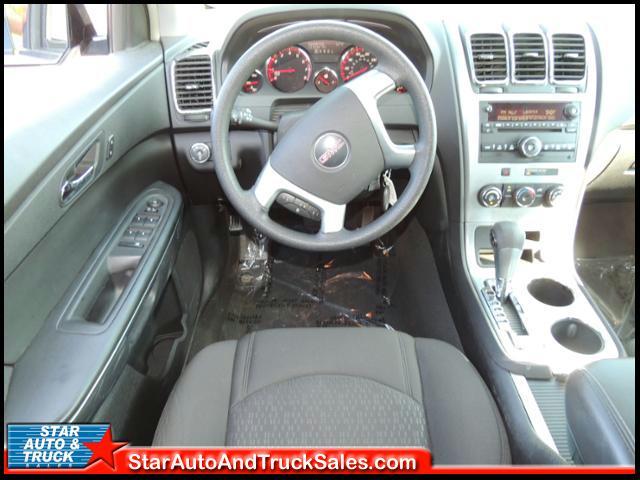 2007 GMC Acadia 45