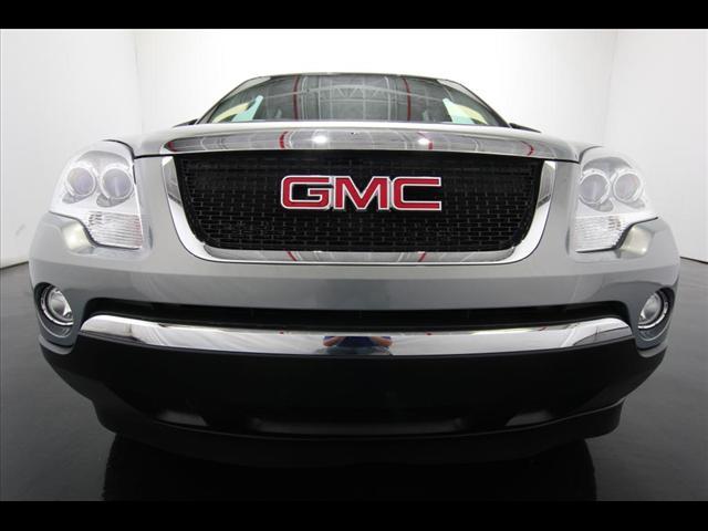 2007 GMC Acadia Clk55