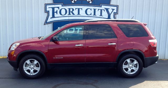 2007 GMC Acadia XLT Plus