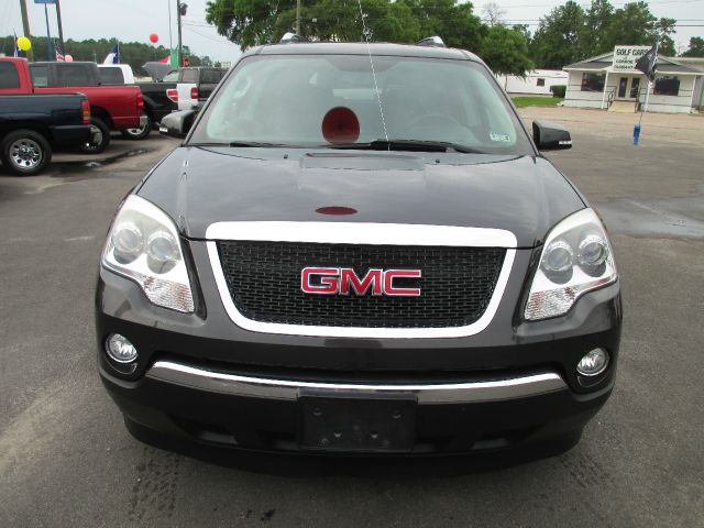 2007 GMC Acadia 3500 SLT Laramie