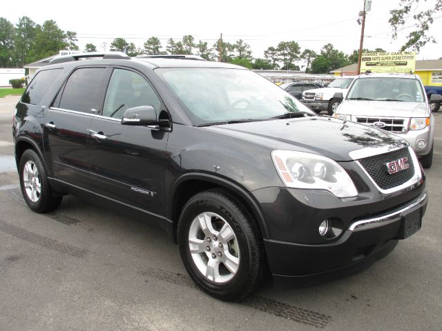 2007 GMC Acadia 3500 SLT Laramie