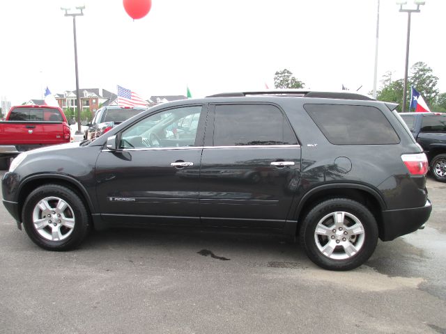 2007 GMC Acadia 3500 SLT Laramie