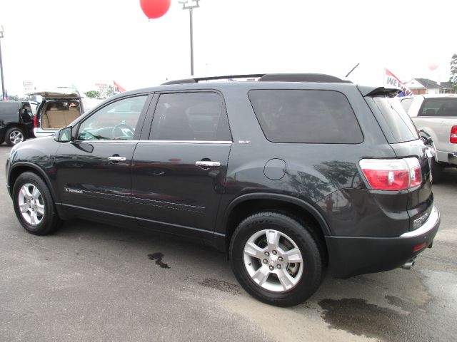 2007 GMC Acadia 3500 SLT Laramie