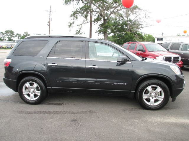 2007 GMC Acadia 3500 SLT Laramie