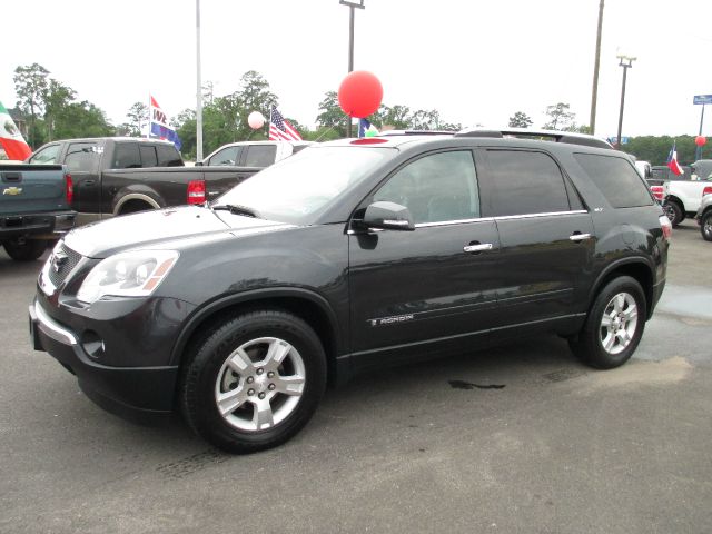 2007 GMC Acadia 3500 SLT Laramie