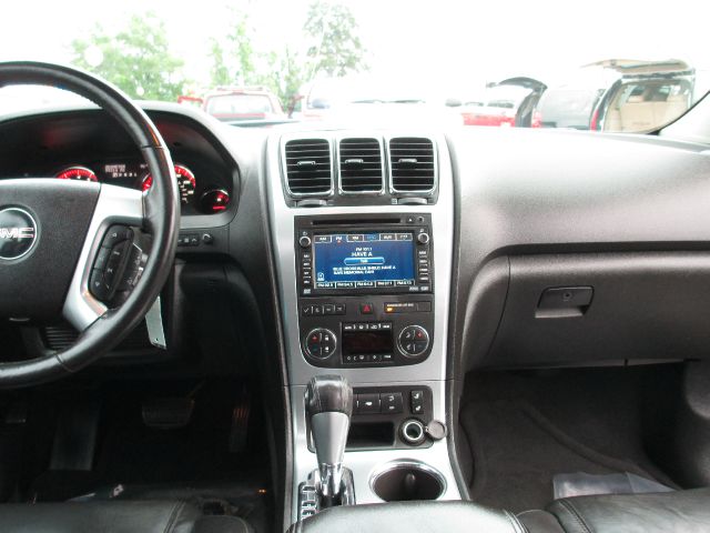 2007 GMC Acadia 3500 SLT Laramie