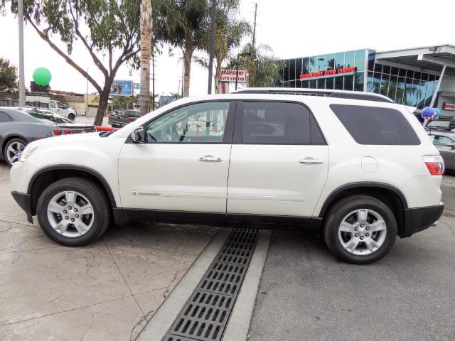 2007 GMC Acadia 45