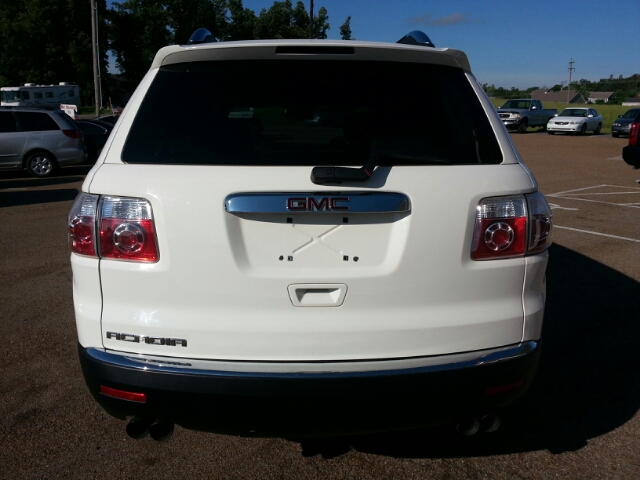 2007 GMC Acadia LS LOW Miles