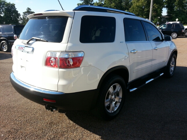 2007 GMC Acadia LS LOW Miles