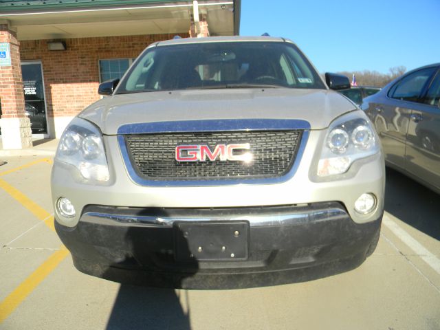 2007 GMC Acadia XLT Plus