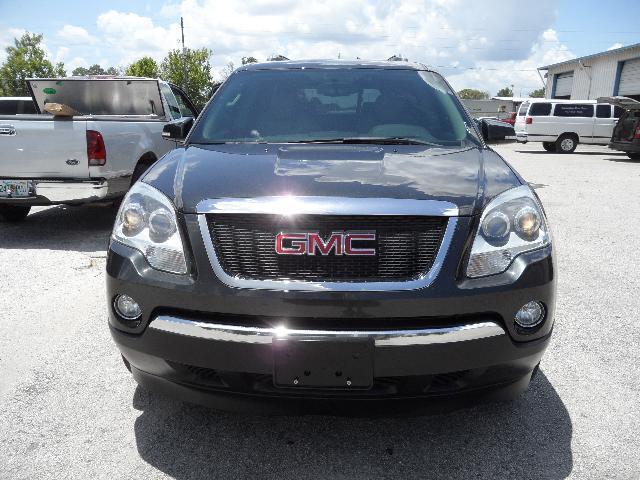 2007 GMC Acadia LS LOW Miles