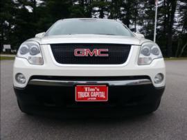 2007 GMC Acadia 2WD Crew Cab LT W/1lt