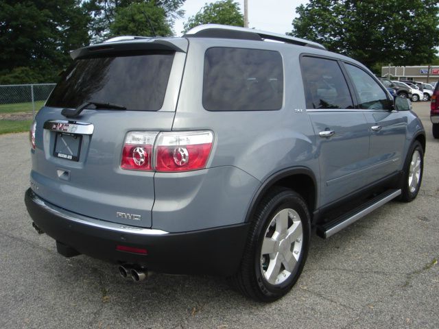 2007 GMC Acadia 3500 SLT Laramie