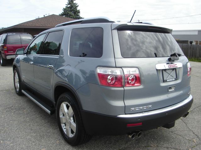 2007 GMC Acadia 3500 SLT Laramie