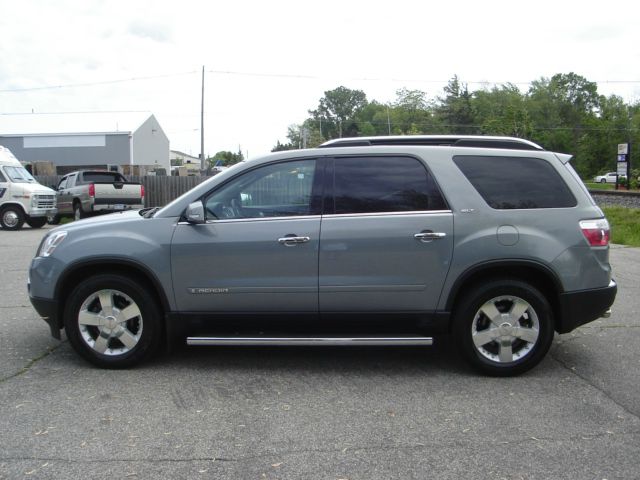 2007 GMC Acadia 3500 SLT Laramie