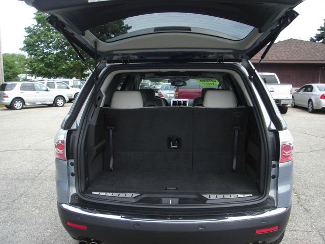 2007 GMC Acadia 3500 SLT Laramie