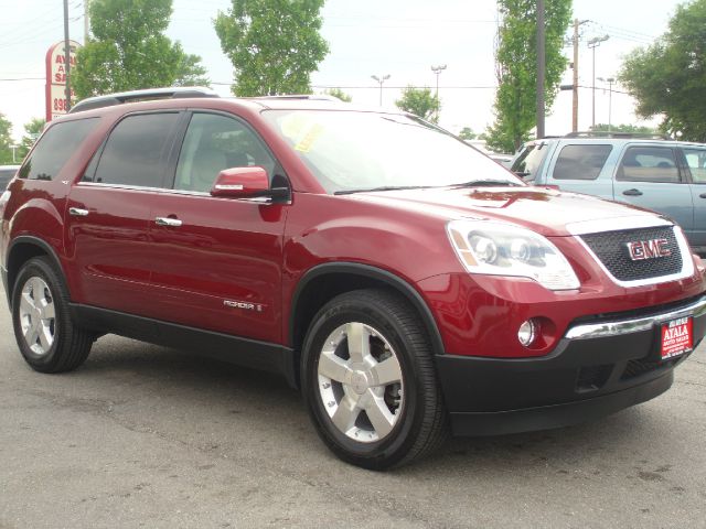 2007 GMC Acadia 3500 SLT Laramie