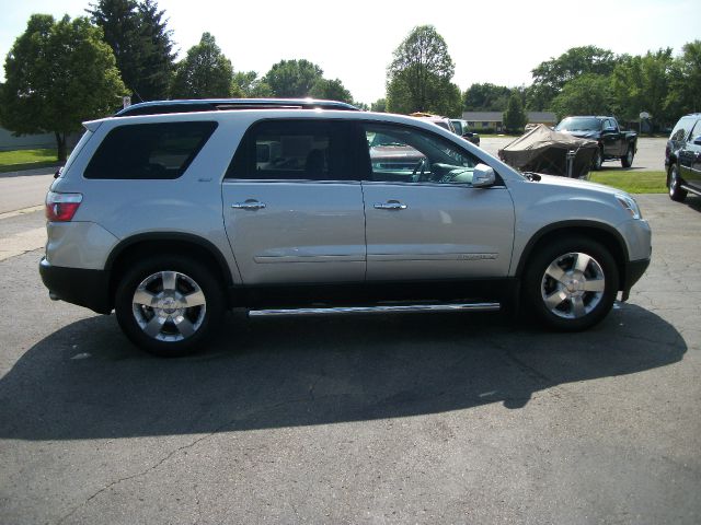 2007 GMC Acadia 3500 SLT Laramie