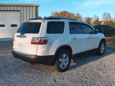 2007 GMC Acadia LS LOW Miles