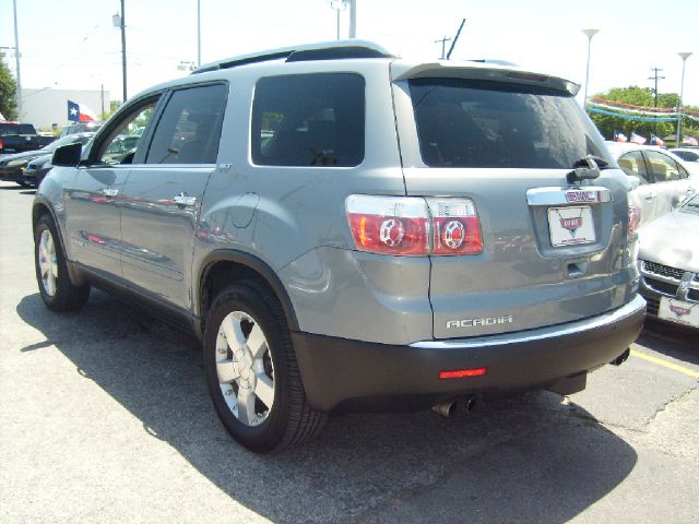 2007 GMC Acadia 3500 SLT Laramie