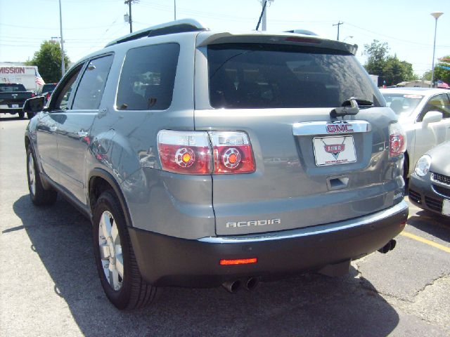 2007 GMC Acadia 3500 SLT Laramie