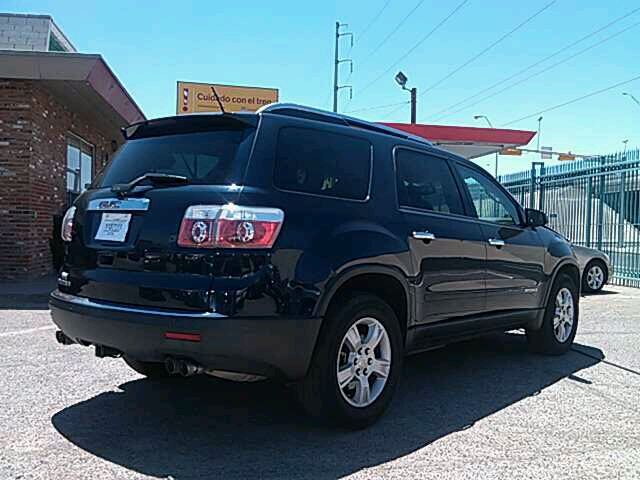 2007 GMC Acadia LS LOW Miles