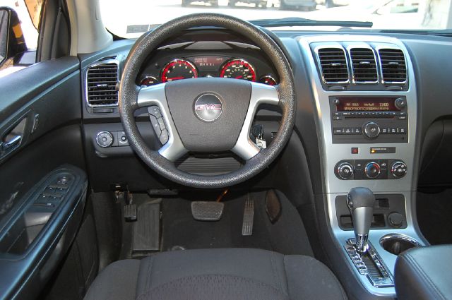 2007 GMC Acadia 3500 SLT Laramie