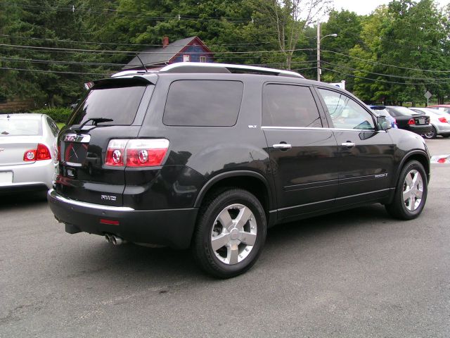 2007 GMC Acadia 3500 SLT Laramie