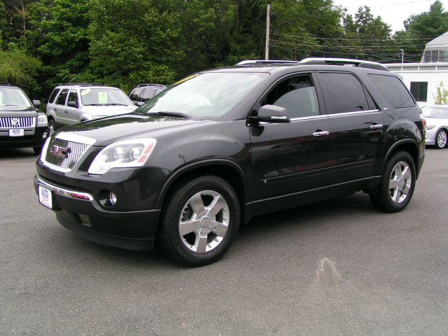 2007 GMC Acadia 3500 SLT Laramie