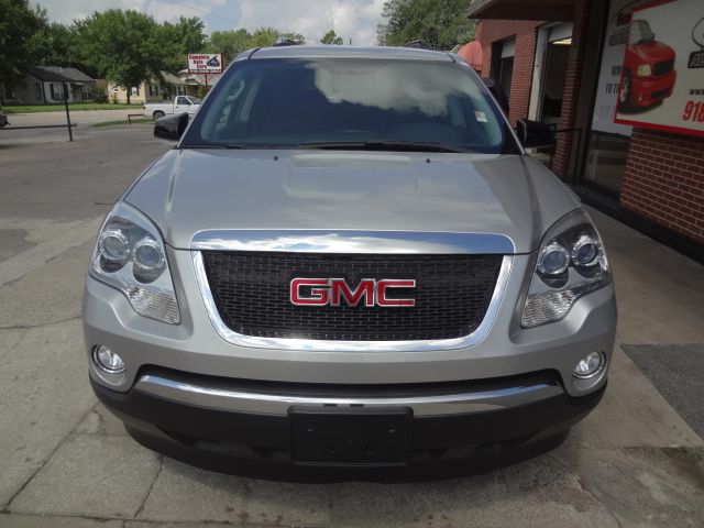 2007 GMC Acadia 45