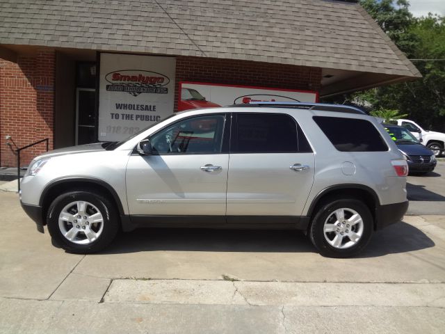 2007 GMC Acadia 45