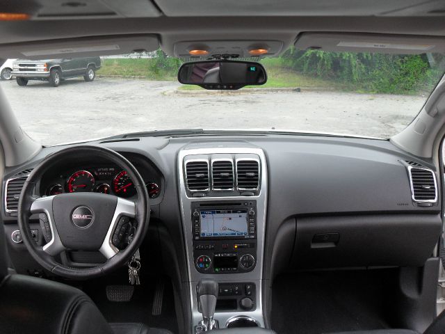 2007 GMC Acadia 3500 SLT Laramie