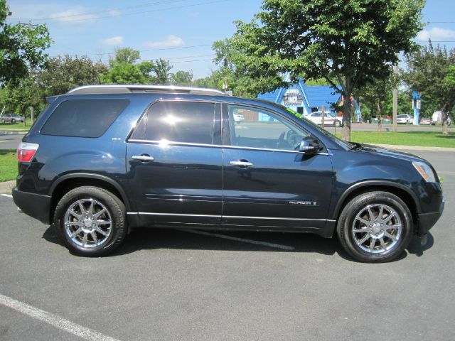 2007 GMC Acadia 3500 SLT Laramie