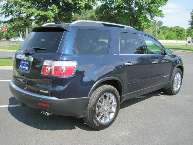 2007 GMC Acadia 3500 SLT Laramie