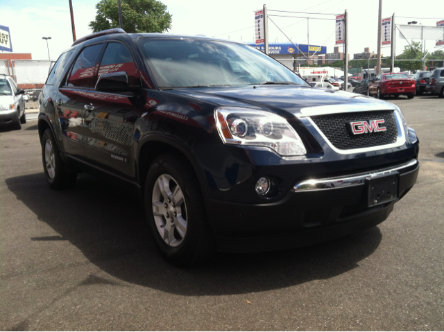 2007 GMC Acadia Unknown