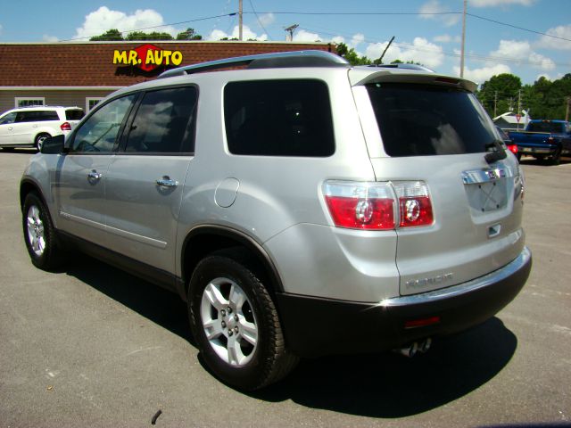 2007 GMC Acadia XLT Plus