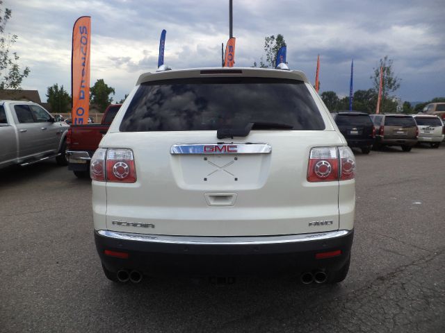 2007 GMC Acadia EX - DUAL Power Doors