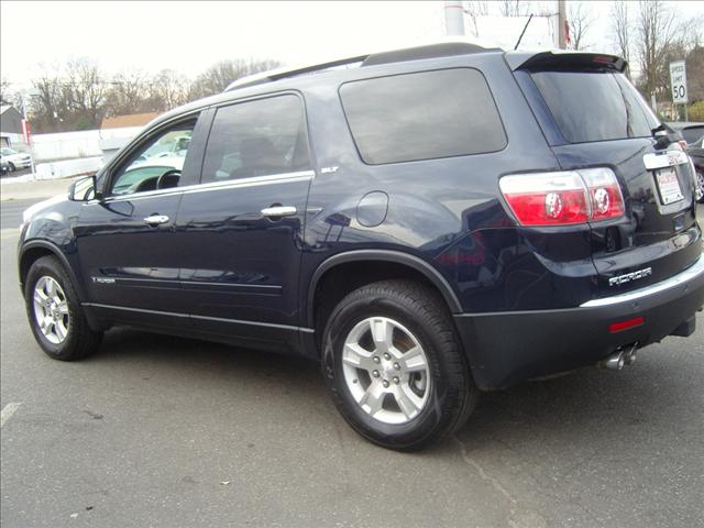 2007 GMC Acadia 2.4L I-4 LX