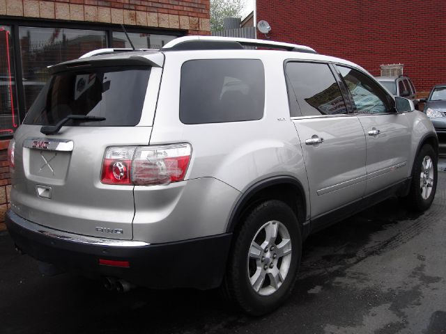 2007 GMC Acadia 3500 SLT Laramie