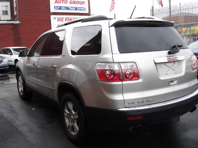 2007 GMC Acadia 3500 SLT Laramie