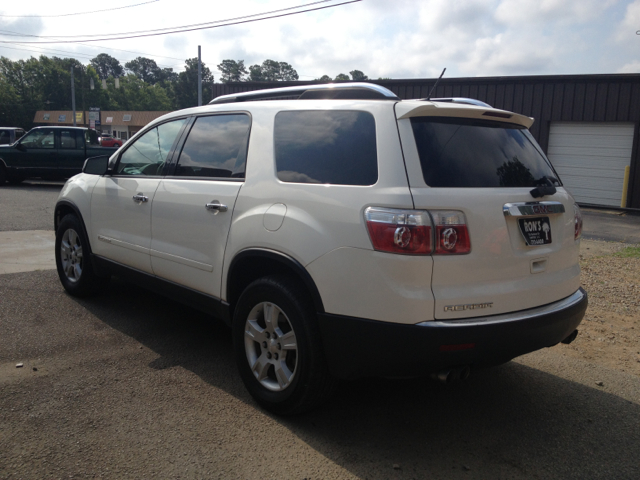 2007 GMC Acadia XLT Plus