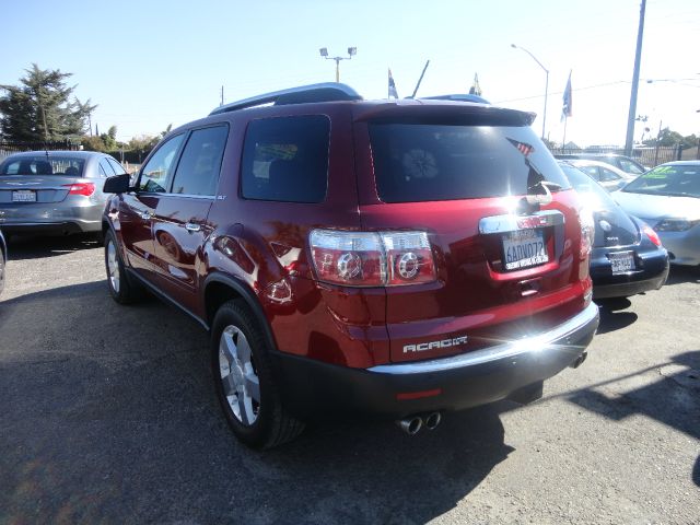 2007 GMC Acadia 3500 SLT Laramie