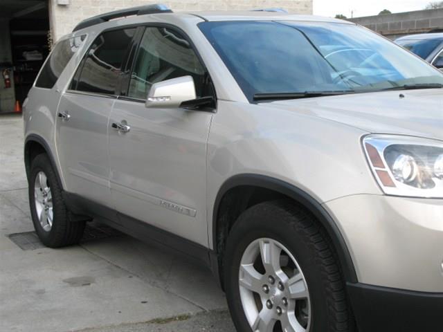 2008 GMC Acadia 5.5L