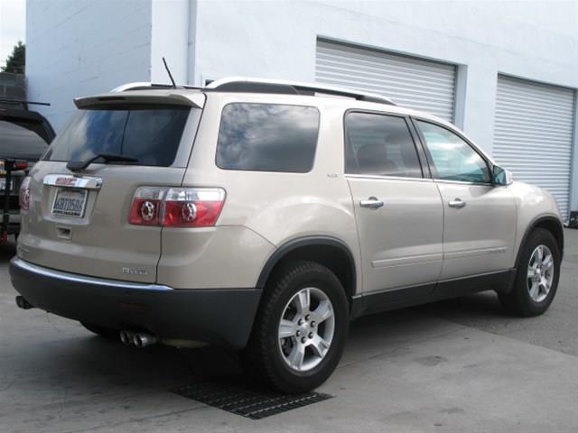 2008 GMC Acadia 5.5L