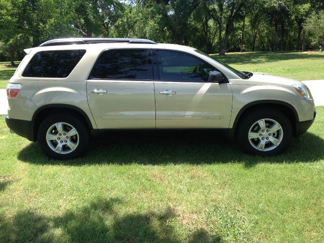 2008 GMC Acadia XLT Plus