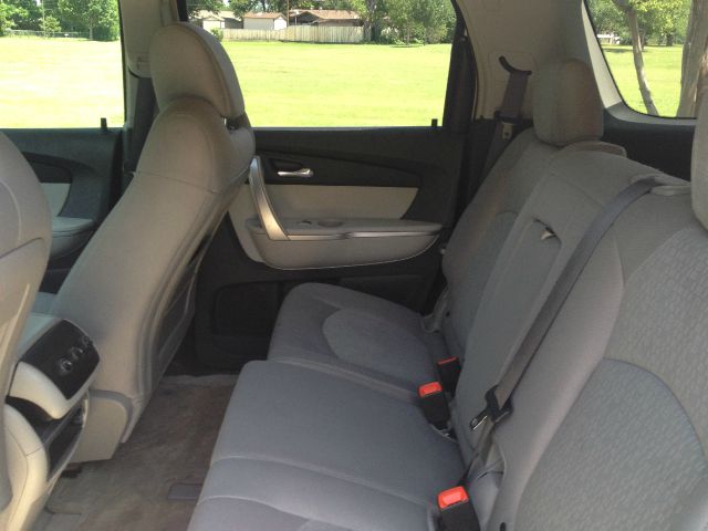 2008 GMC Acadia XLT Plus