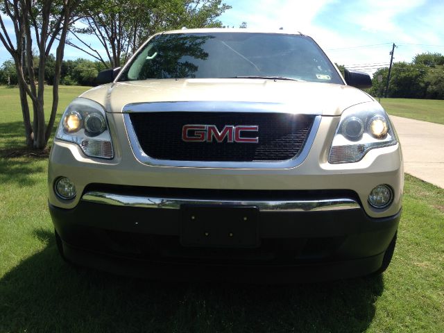 2008 GMC Acadia XLT Plus