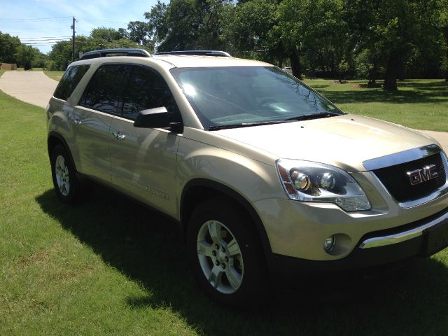 2008 GMC Acadia XLT Plus