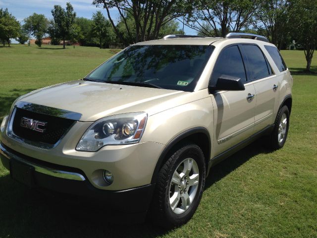 2008 GMC Acadia XLT Plus